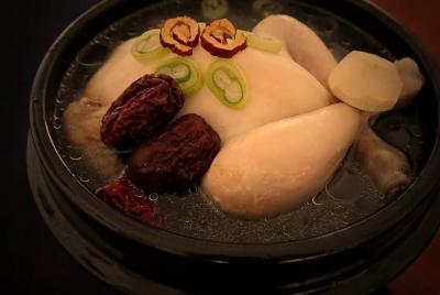 Energizing Korean Cooking Class in a Local Home in Seoul Energizing Korean Cooking Class in a Local Home in Seoul