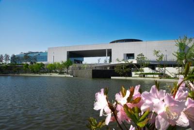 Seoul Museum Tour; Leeum Samsung Museum&National Museum Seoul Museum Tour; Leeum Samsung Museum&National Museum
