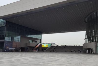 2h Tour - National Museum of Korea (Morning or Afternoon) 2h Tour - National Museum of Korea (Morning or Afternoon)