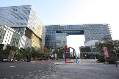 [Japanese only] Mbc World (Mbc broadcasting station tour and expe