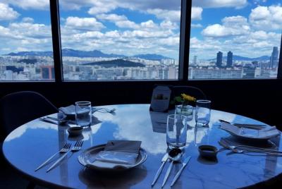 Seoul Luxury Private Tour, My own tour