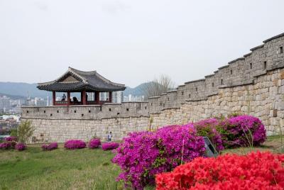 Korean Folk Village & Suwon Hwaseong Fortress Korean Folk Village & Suwon Hwaseong Fortress