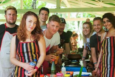 Matale Highlands and Cooking Experience from Habarana Matale Highlands and Cooking Experience from Habarana
