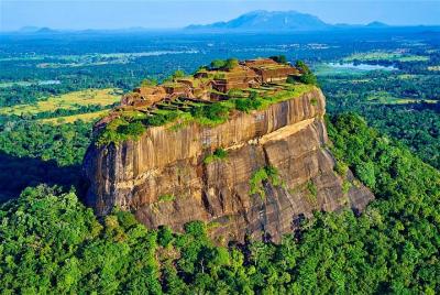 Dambulla And Sigiriya Day Tour Dambulla And Sigiriya Day Tour