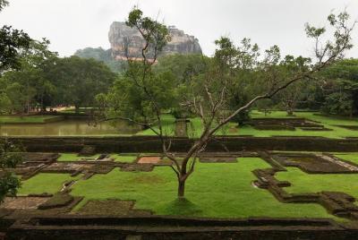 Private Transfer in Sri Lanka