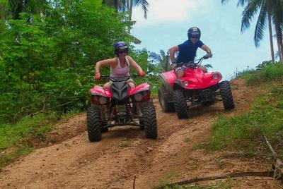 ATV Adventures from Habarana ATV Adventures from Habarana