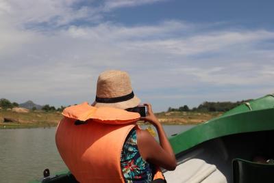 Live among swimming elephants and indigenous tribes – Gal Oya Nat Live among swimming elephants and indigenous tribes – Gal Oya Nat