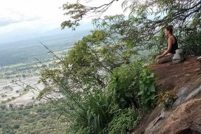 Trekking Polonnaruwa Trekking Polonnaruwa