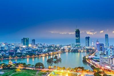 Colombo City Tour from Beruwala Colombo City Tour from Beruwala