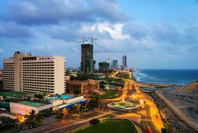 Colombo City Tour from Bentota Colombo City Tour from Bentota