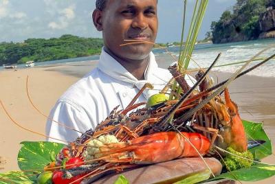 Sea Food Tour  Sea Food Tour