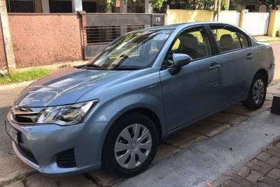 Pasikudah City to Negombo City Private Transfer Pasikudah City to Negombo City Private Transfer