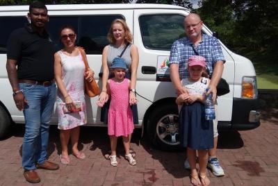 Polonnaruwa City to Negombo City Private Transfer Polonnaruwa City to Negombo City Private Transfer