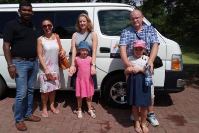 Pasikudah City to Colombo City Private Transfer Pasikudah City to Colombo City Private Transfer