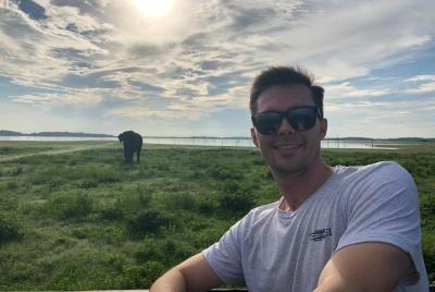 Udawalawe Private Safari Tour From Bentota Udawalawe Private Safari Tour From Bentota