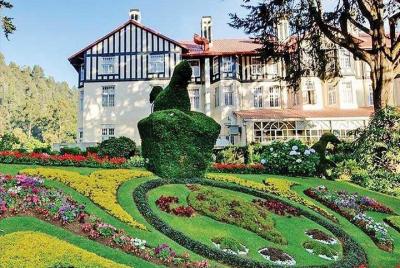 NuwaraEliya & Kandy 2 Days Private Tour NuwaraEliya & Kandy 2 Days Private Tour