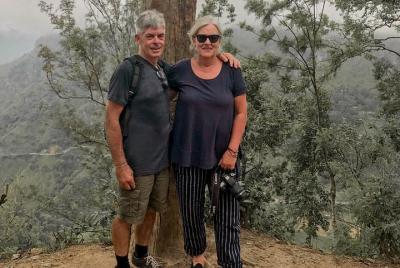 Misty Mountain Trails from Bentota (2 Days) Misty Mountain Trails from Bentota (2 Days)