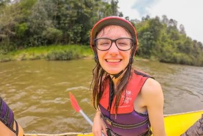 Kithulgala Adventure Tour from Bentota (2 Days) Kithulgala Adventure Tour from Bentota (2 Days)