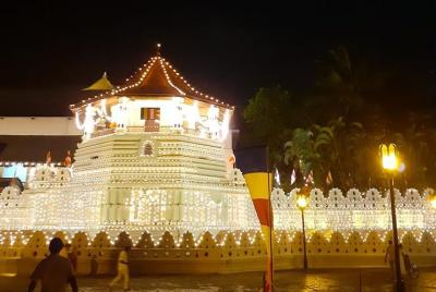 Adventure kandy and Sigiriya  Adventure kandy and Sigiriya