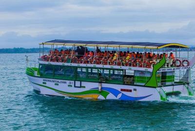 Whales & Dolphin Watching Day Tour From Bentota Whales & Dolphin Watching Day Tour From Bentota
