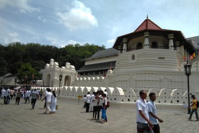 All inclusive Private Day trip Kandy and other attractions All inclusive Private Day trip Kandy and other attractions