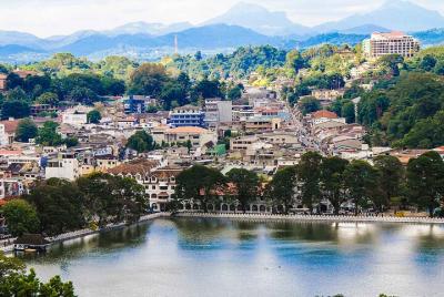 Kandy City Tour from Beruwala Kandy City Tour from Beruwala