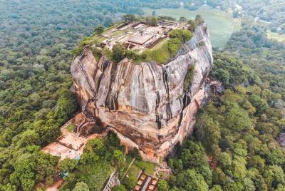 Sigiriya and Dambulla Day Tour from Bentota (All Inclusive) Sigiriya and Dambulla Day Tour from Bentota (All Inclusive)
