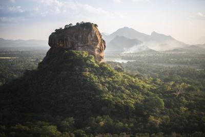Sigiriya & Dambulla Cave Temples One Day Tour from Bentota Area Sigiriya & Dambulla Cave Temples One Day Tour from Bentota Area