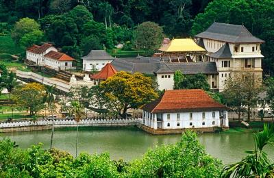 Kandy Day Tour From Bentota & It Kandy Day Tour From Bentota & It's Surrounding