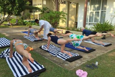 Yoga Class Ahungalla Yoga Class Ahungalla