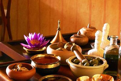 Ayurveda Body Massage  Ayurveda Body Massage
