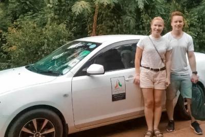 Ahungalla City to Colombo Airport (CMB) Private Transfer Ahungalla City to Colombo Airport (CMB) Private Transfer