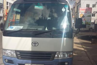 Airport drop  Airport drop