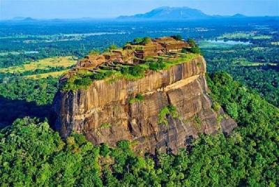 Sigiriya Rock & Dambulla Cave Temple Day Tour From Induruwa Sigiriya Rock & Dambulla Cave Temple Day Tour From Induruwa
