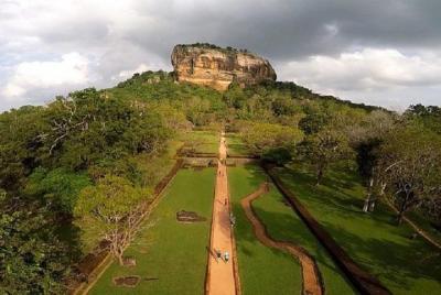 Sigiriya Rock & Dambulla Cave Temple Day Tour From Bentota Sigiriya Rock & Dambulla Cave Temple Day Tour From Bentota