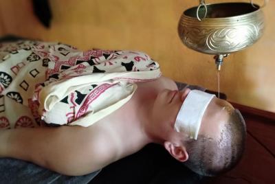 Two Hour Package Two Hour Package