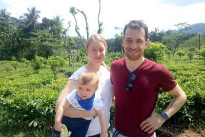 Shore Excursion from Colombo port passenger pier to Ceylon Tea pl Shore Excursion from Colombo port passenger pier to Ceylon Tea pl