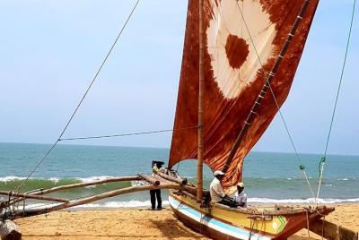 Day Tour To Negombo