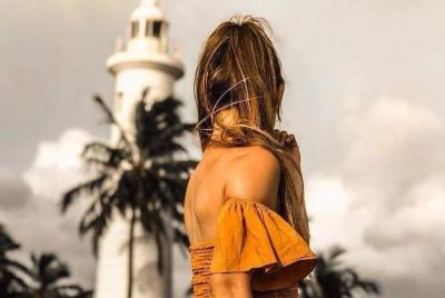 Galle Fort & Bentota Day Trip From Colombo