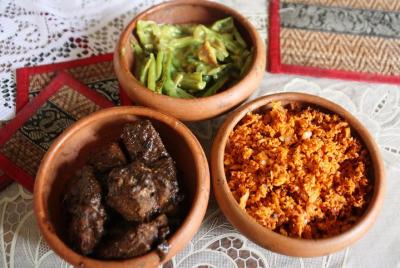 Private Homestyle Sri Lankan Cooking Class in Colombo