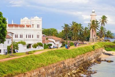 "Galle" One day Private Tour in Sri Lanka