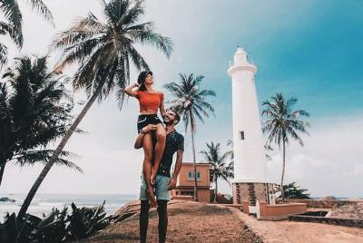 Galle Fort & Bentota Day Trip from Colombo Galle Fort & Bentota Day Trip from Colombo