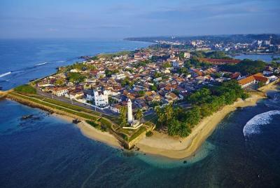 Galle and Bentota Day Excursion From Colombo Galle and Bentota Day Excursion From Colombo