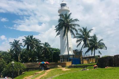 Galle city tour - Private day tour from Colombo or Negombo