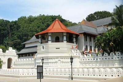 Kandy City tour from colombo or Negombo Kandy City tour from colombo or Negombo