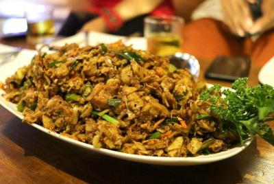 Colombo Street Food Tour  Colombo Street Food Tour