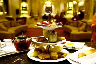 Highlights Colombo Day Tour With Afternoon HIGH TEA In Galle Face Highlights Colombo Day Tour With Afternoon HIGH TEA In Galle Face