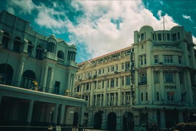 Colombo Heritage Walk Colombo Heritage Walk