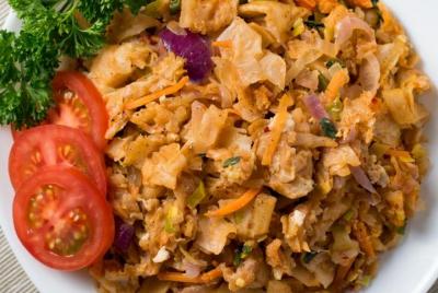 Colombo Walking Food Tour with a Guide  Colombo Walking Food Tour with a Guide