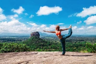 Private Day Tour Sigiriya Rock and Dambulla Cave Temple Tour Private Day Tour Sigiriya Rock and Dambulla Cave Temple Tour
